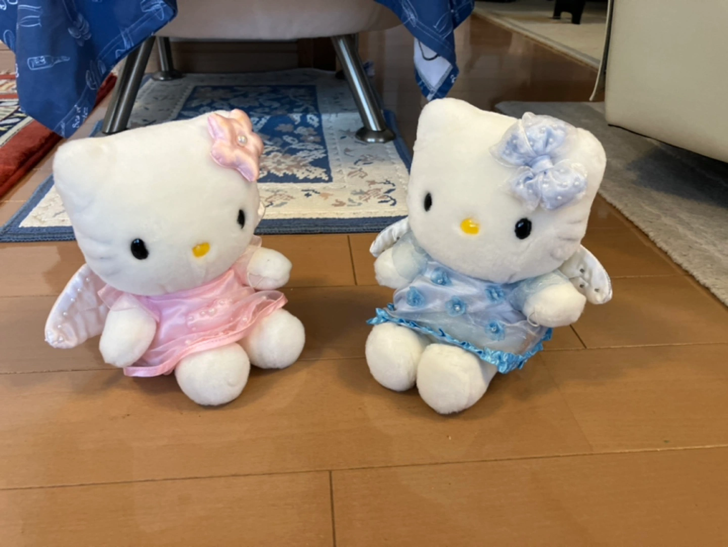 キティーちゃん