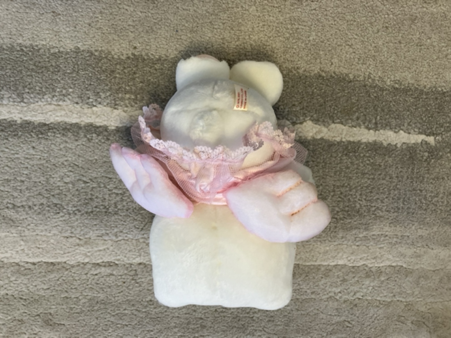 キティーちゃん人形の写真2枚目