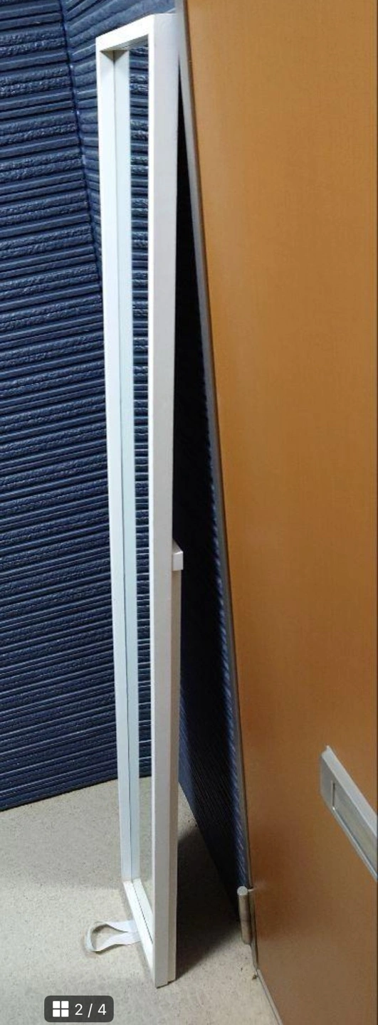 全身鏡の写真2枚目