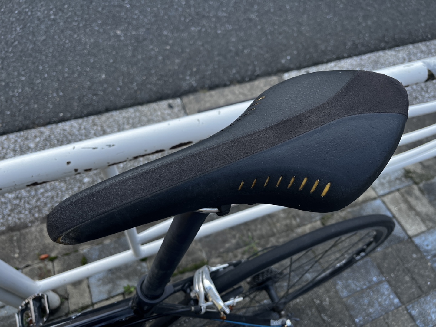 ロードバイクの写真3枚目