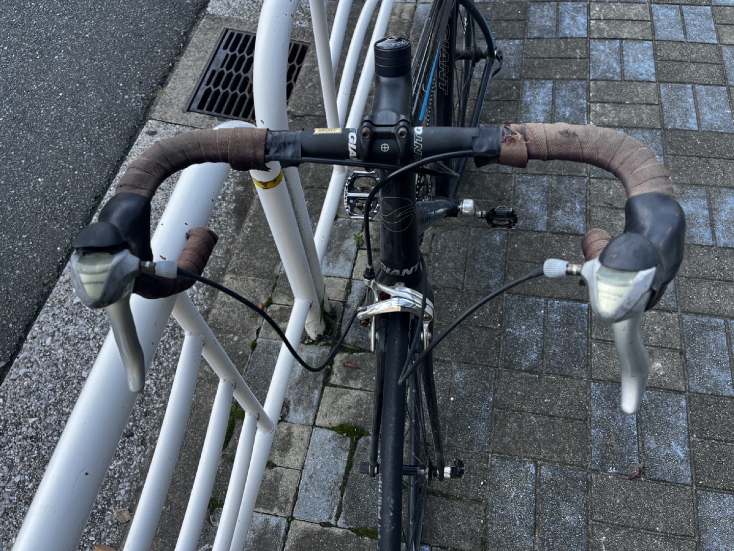 ロードバイクの写真2枚目