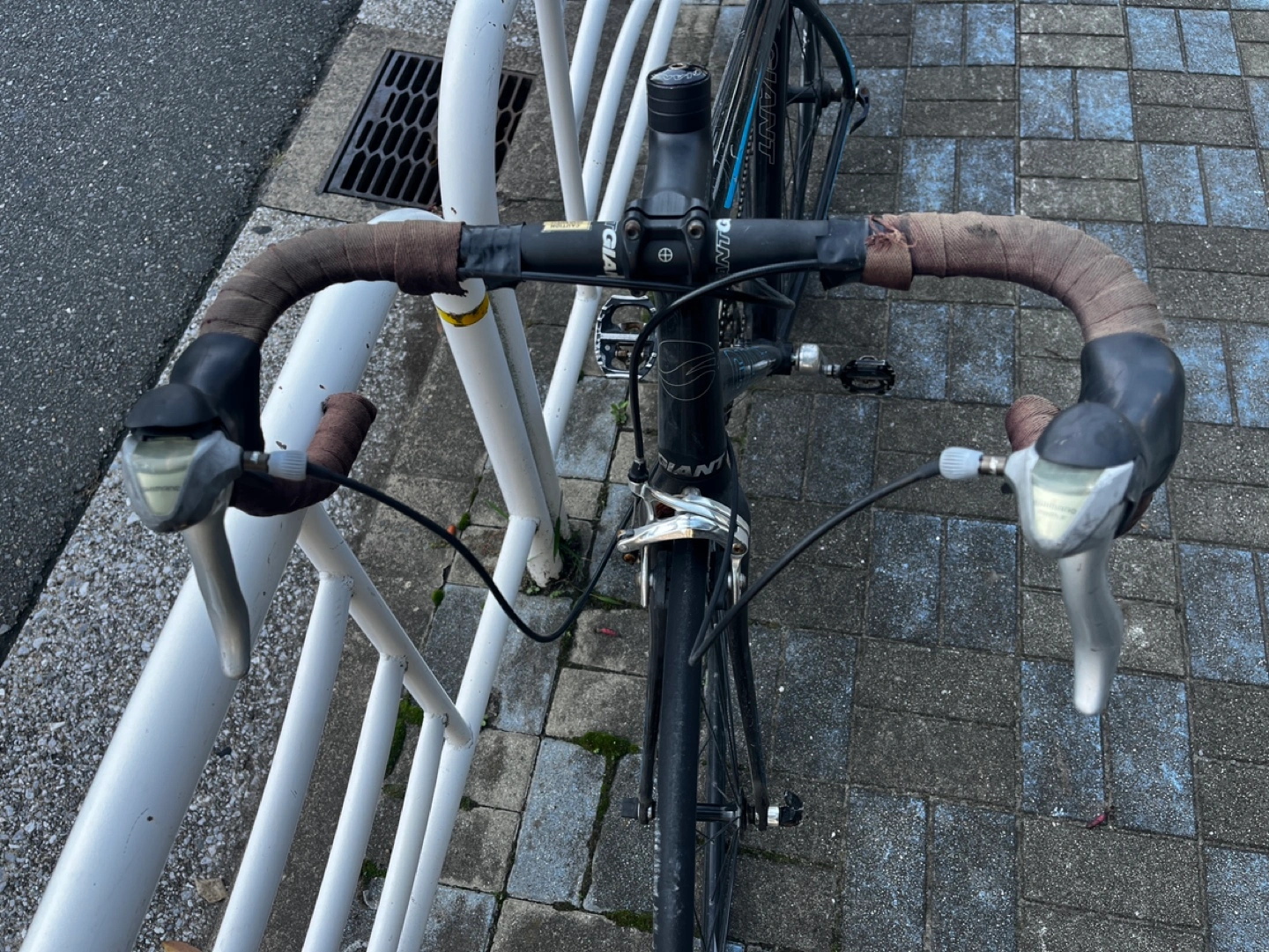 ロードバイクの写真2枚目