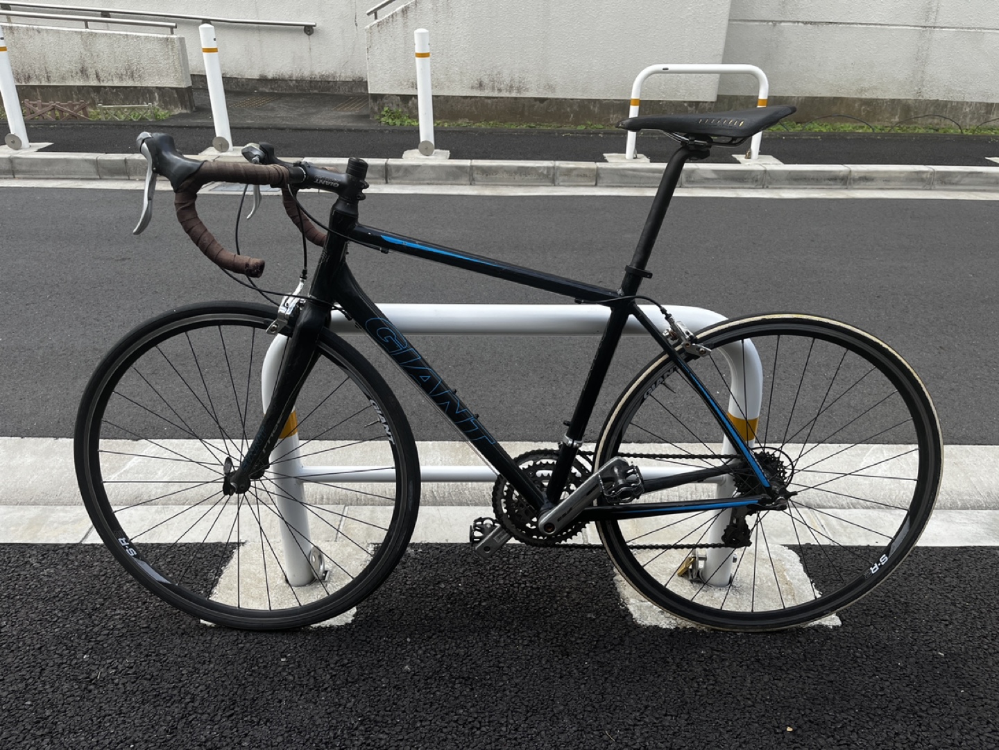 ロードバイク