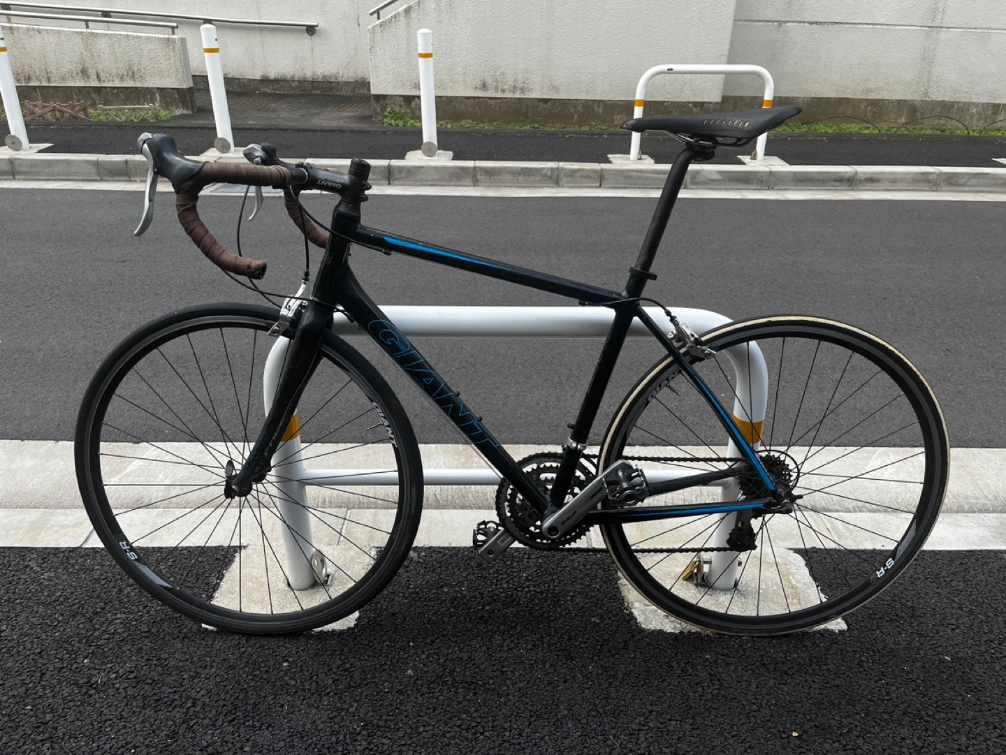 ロードバイク