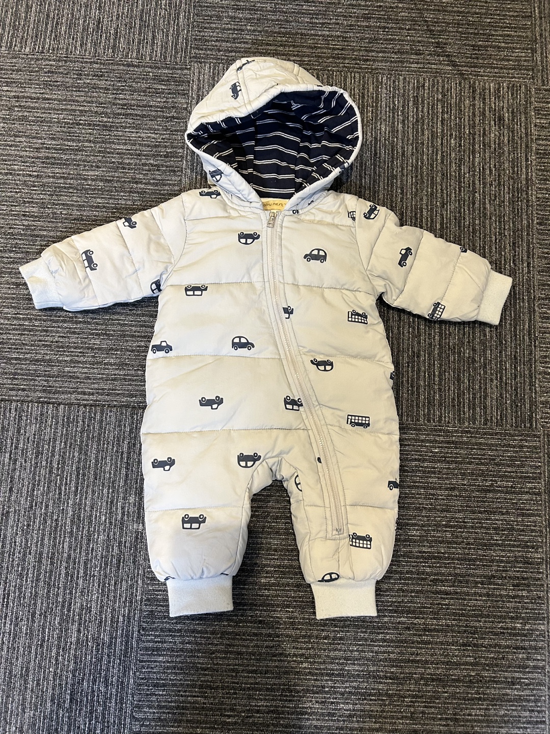 next baby 60サイズ