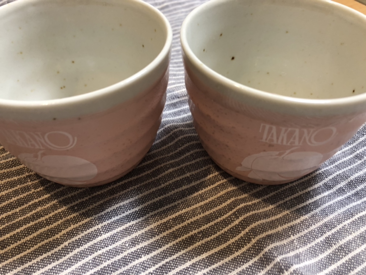 湯のみの写真2枚目