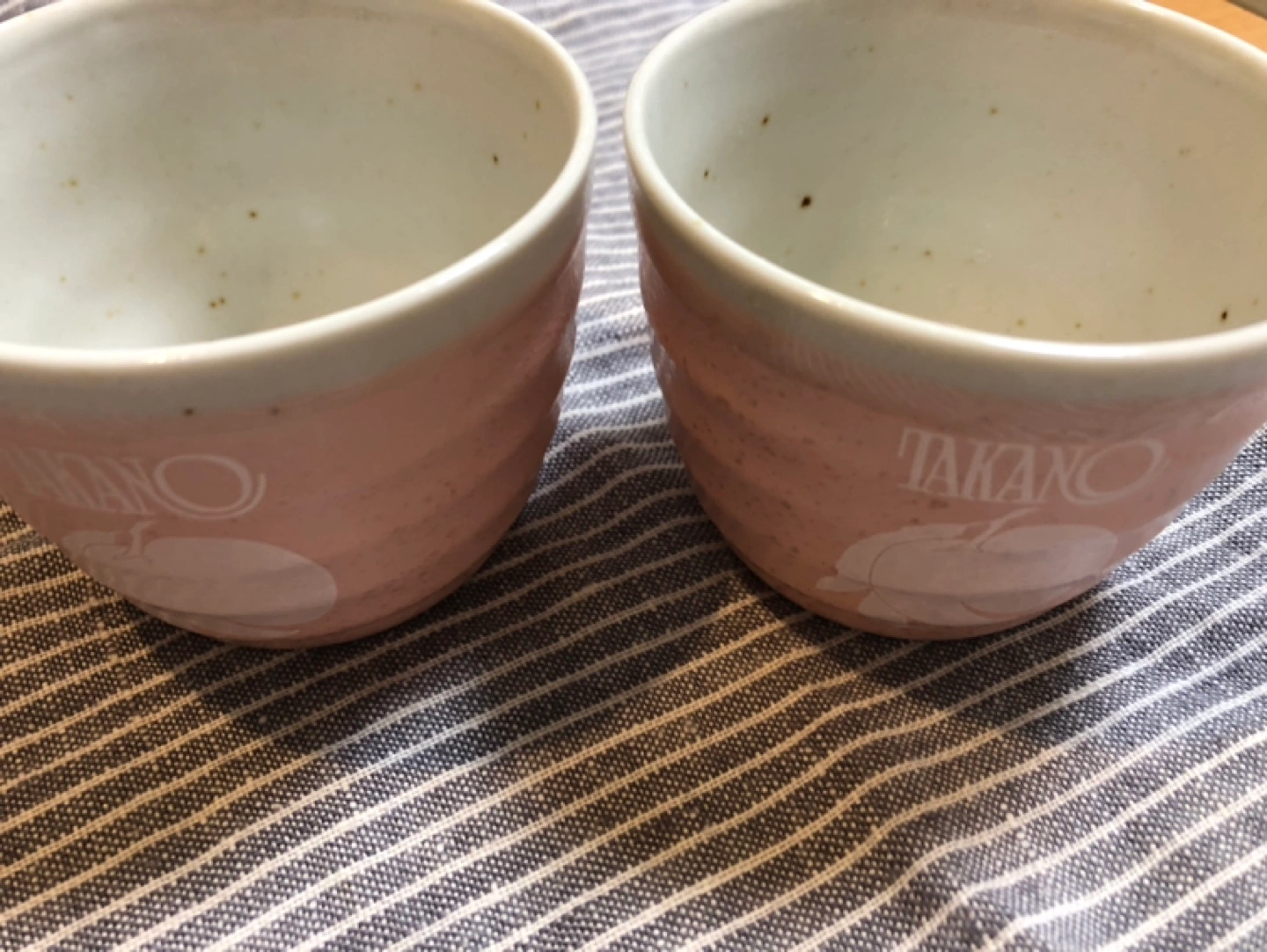 湯のみの写真2枚目