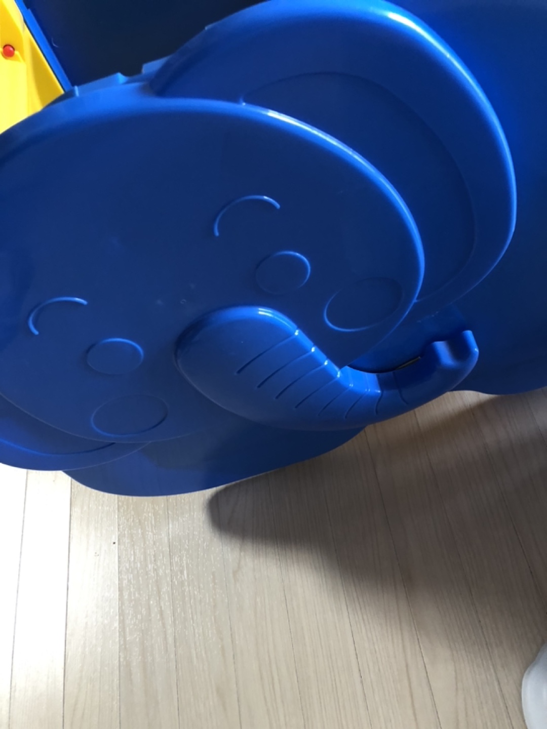 おもちゃ箱他の写真2枚目