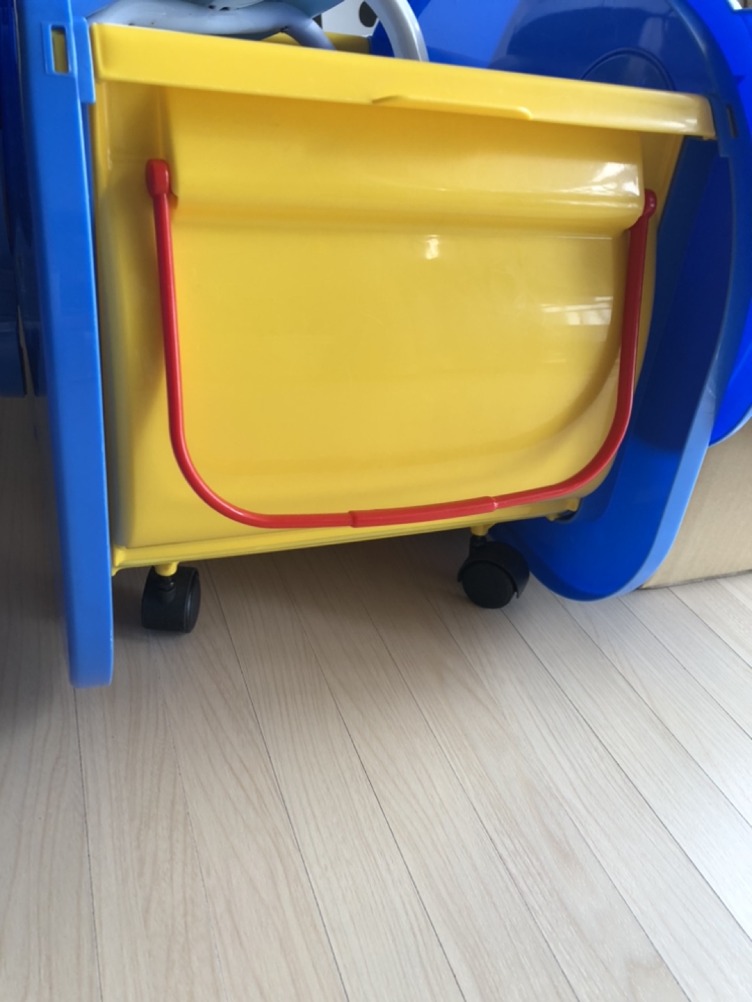 おもちゃ箱他の写真3枚目