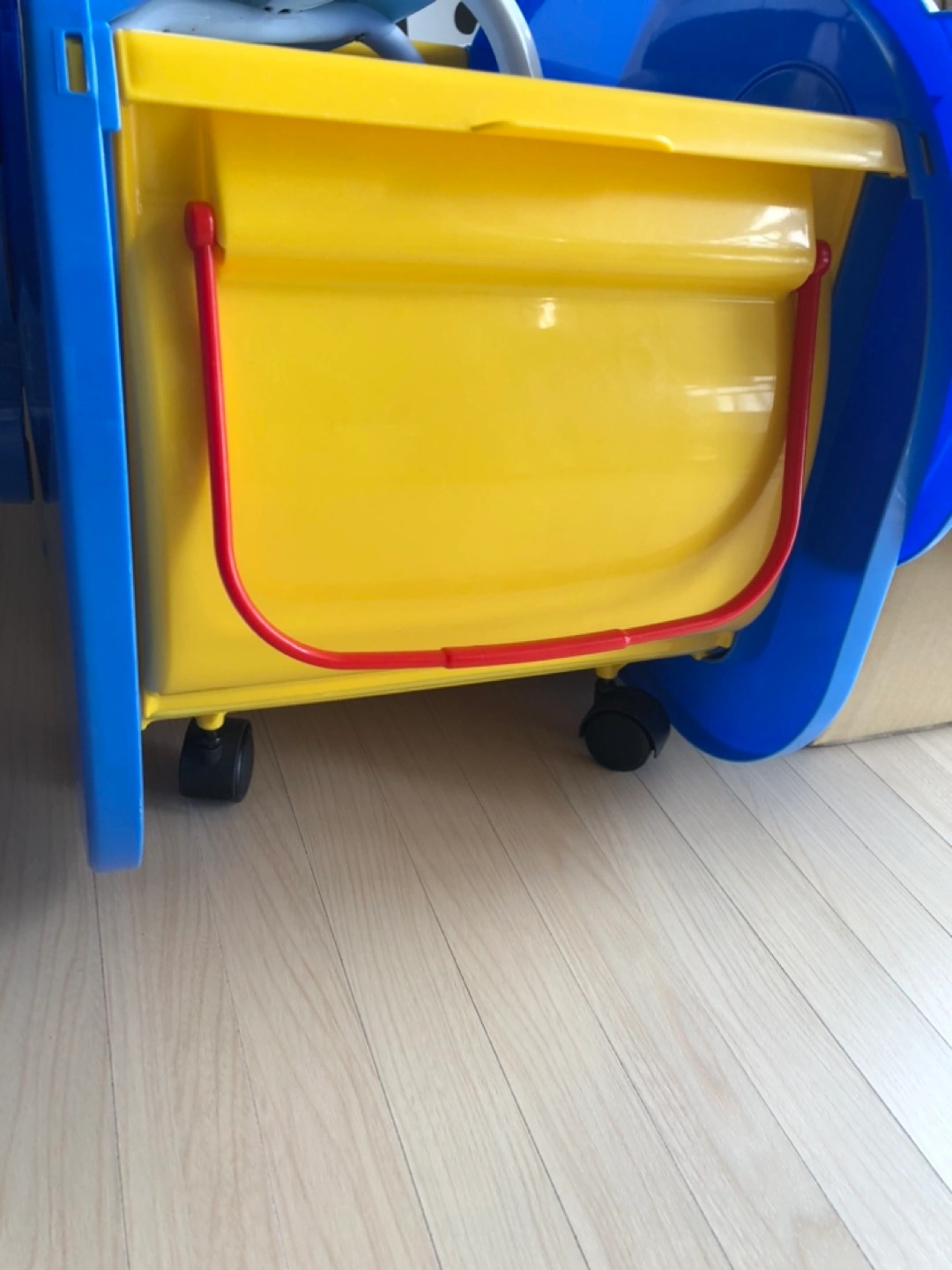 おもちゃ箱他の写真3枚目