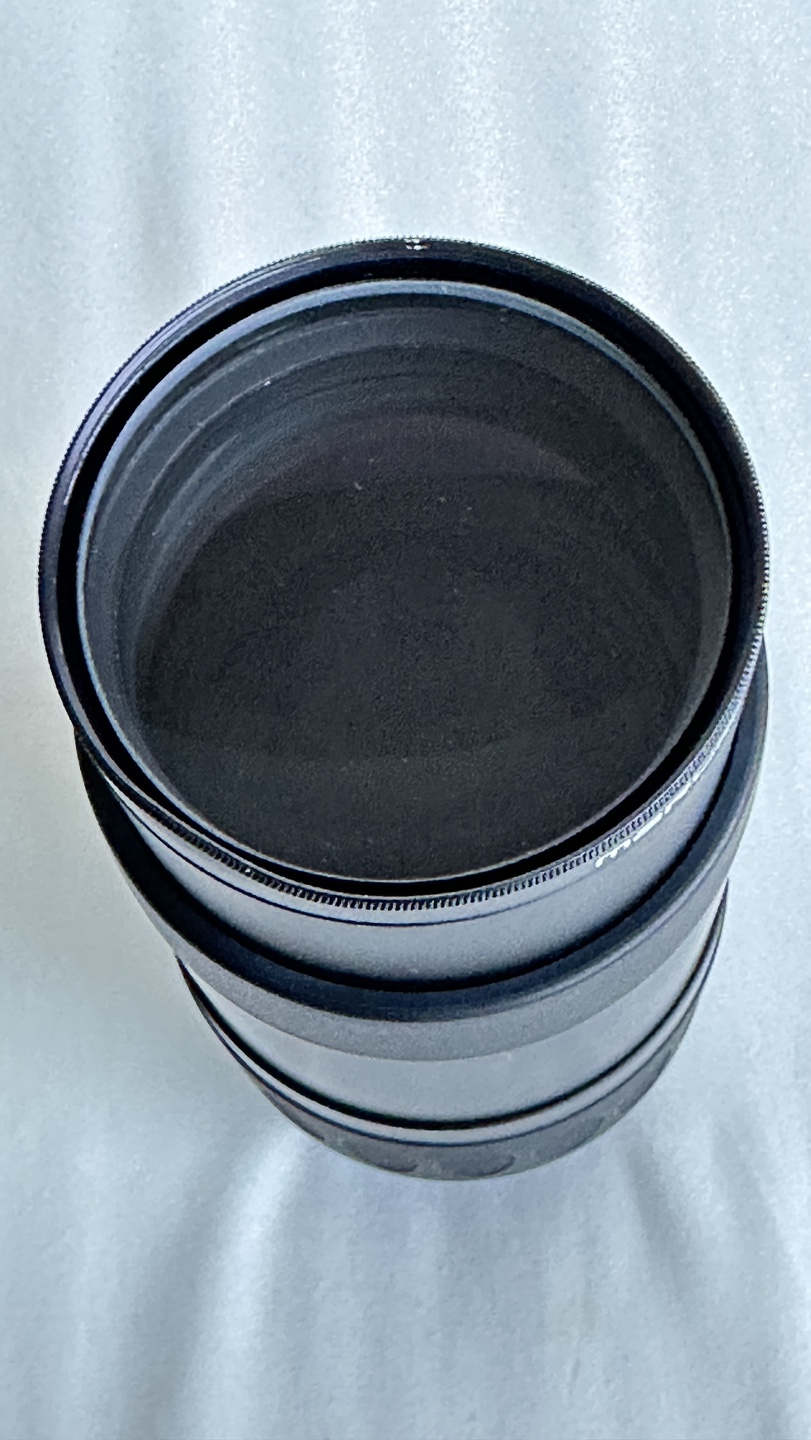 Pentax ズームレンズ 100-300mm ｆ4.5-5.6の写真3枚目