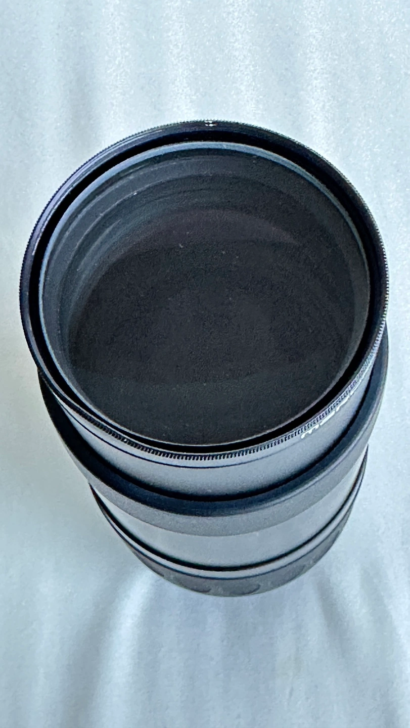 Pentax ズームレンズ 100-300mm f4.5-5.6の写真3枚目