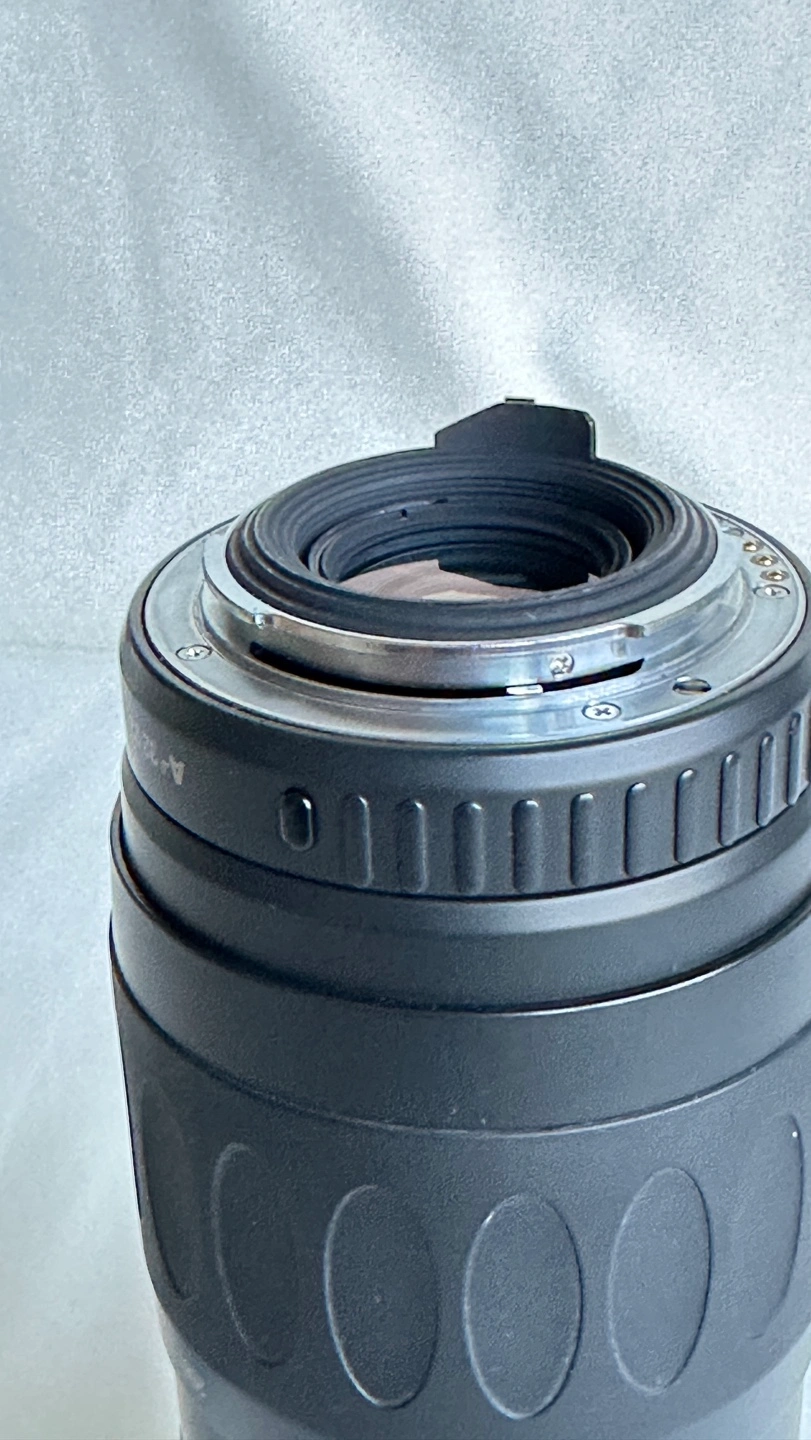 Pentax ズームレンズ 100-300mm f4.5-5.6の写真7枚目