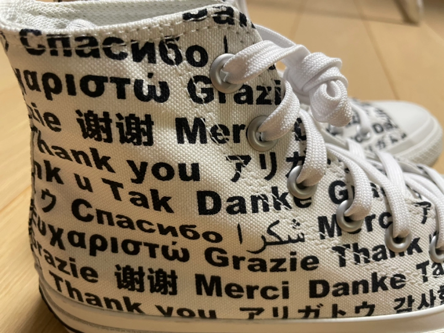 コンバース サイズ23.5 converseの写真4枚目