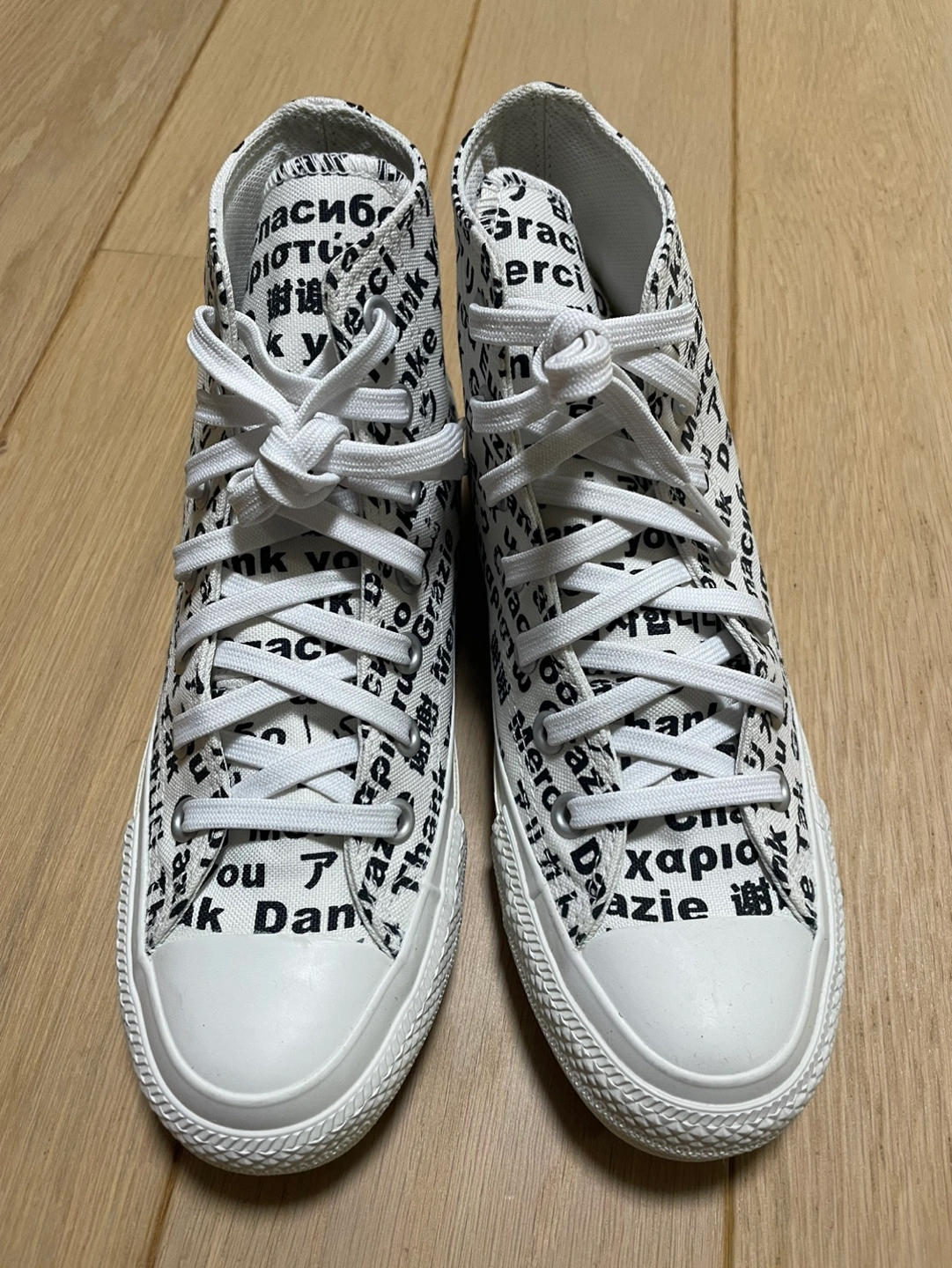 コンバース サイズ23.5 converseの写真2枚目