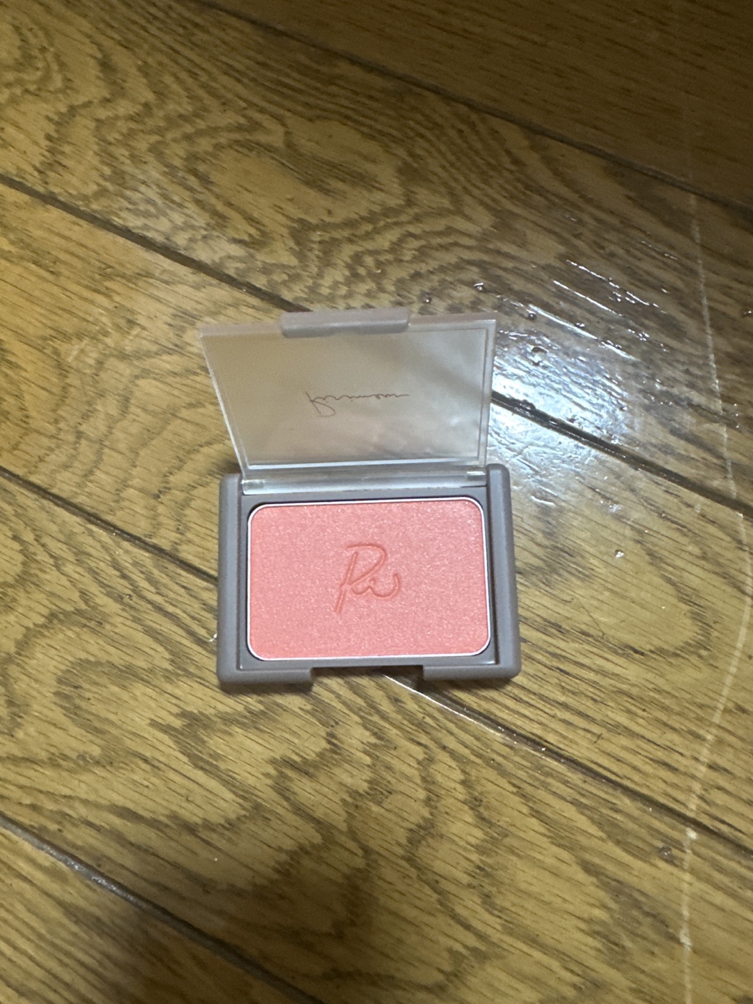 チーク