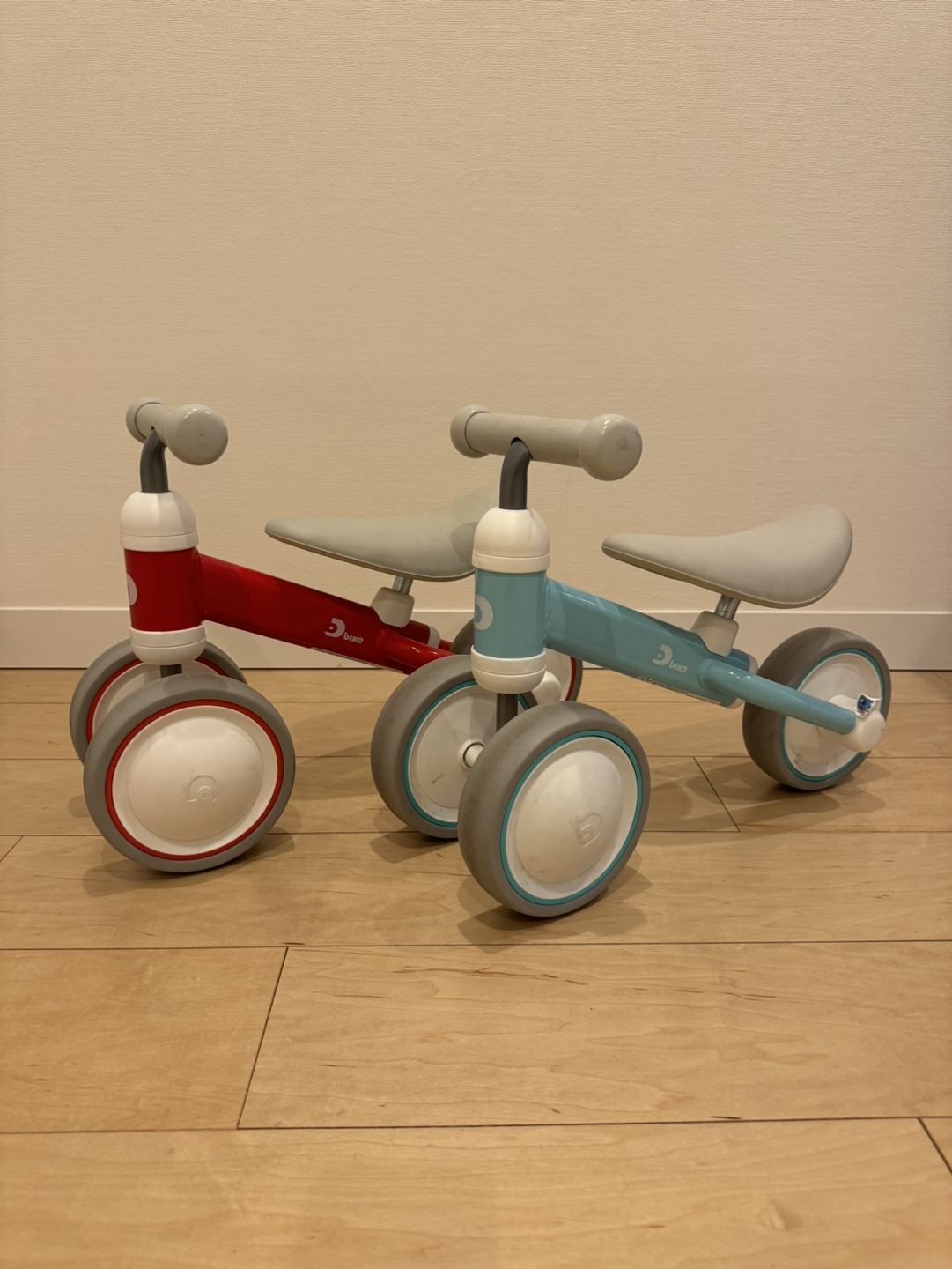 D-bike  子ども用三輪車