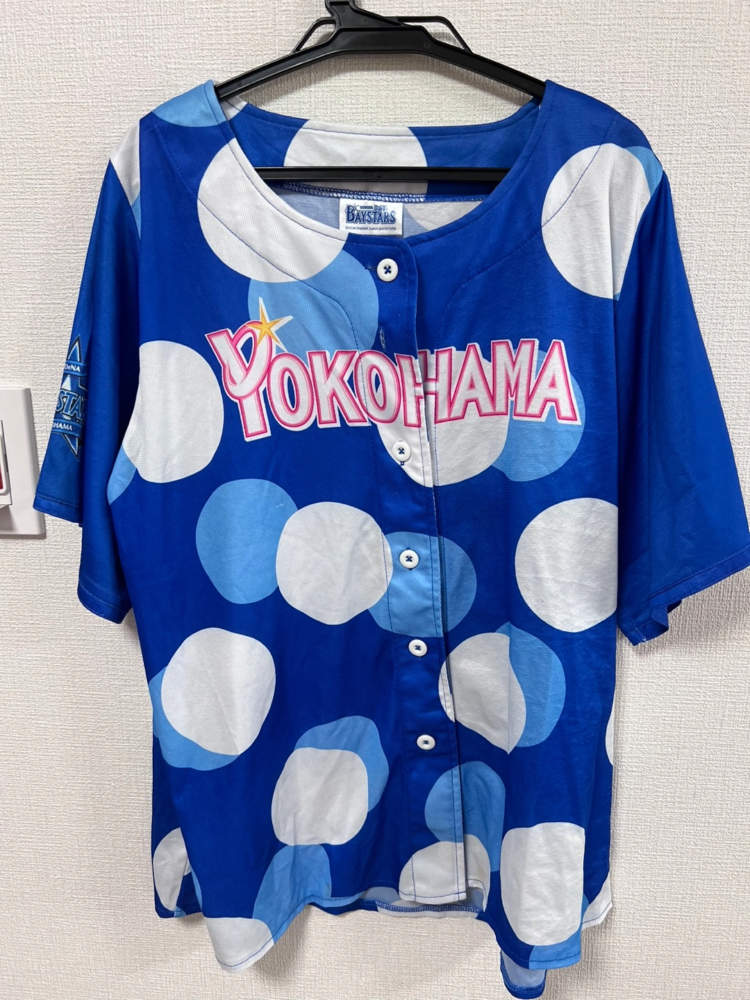梶谷ガールズユニフォーム購入者プレゼント🎁の写真3枚目