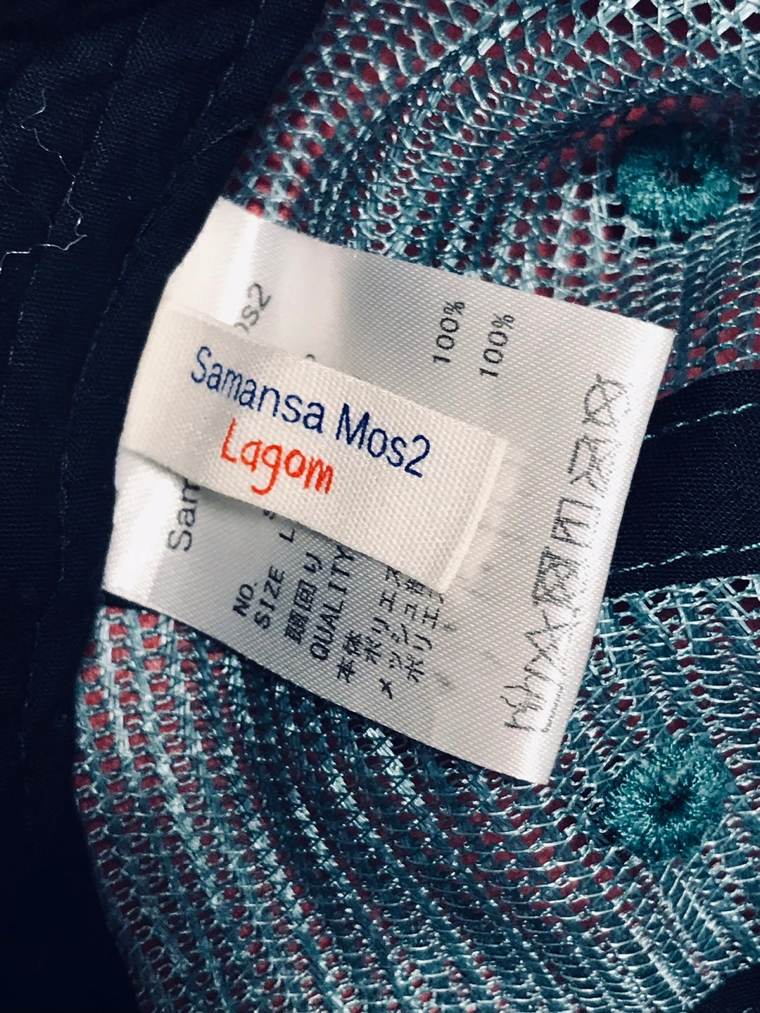 DAY OFFのキャップ❣️の写真2枚目