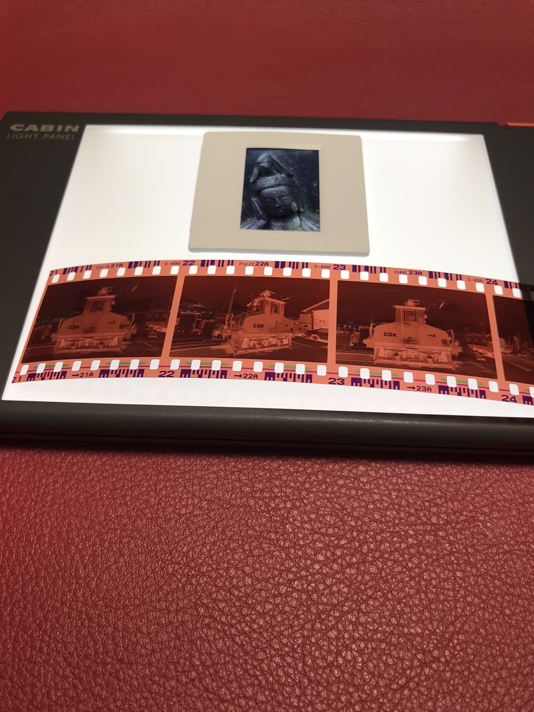 写真キャビンライトパネル❣️の写真3枚目