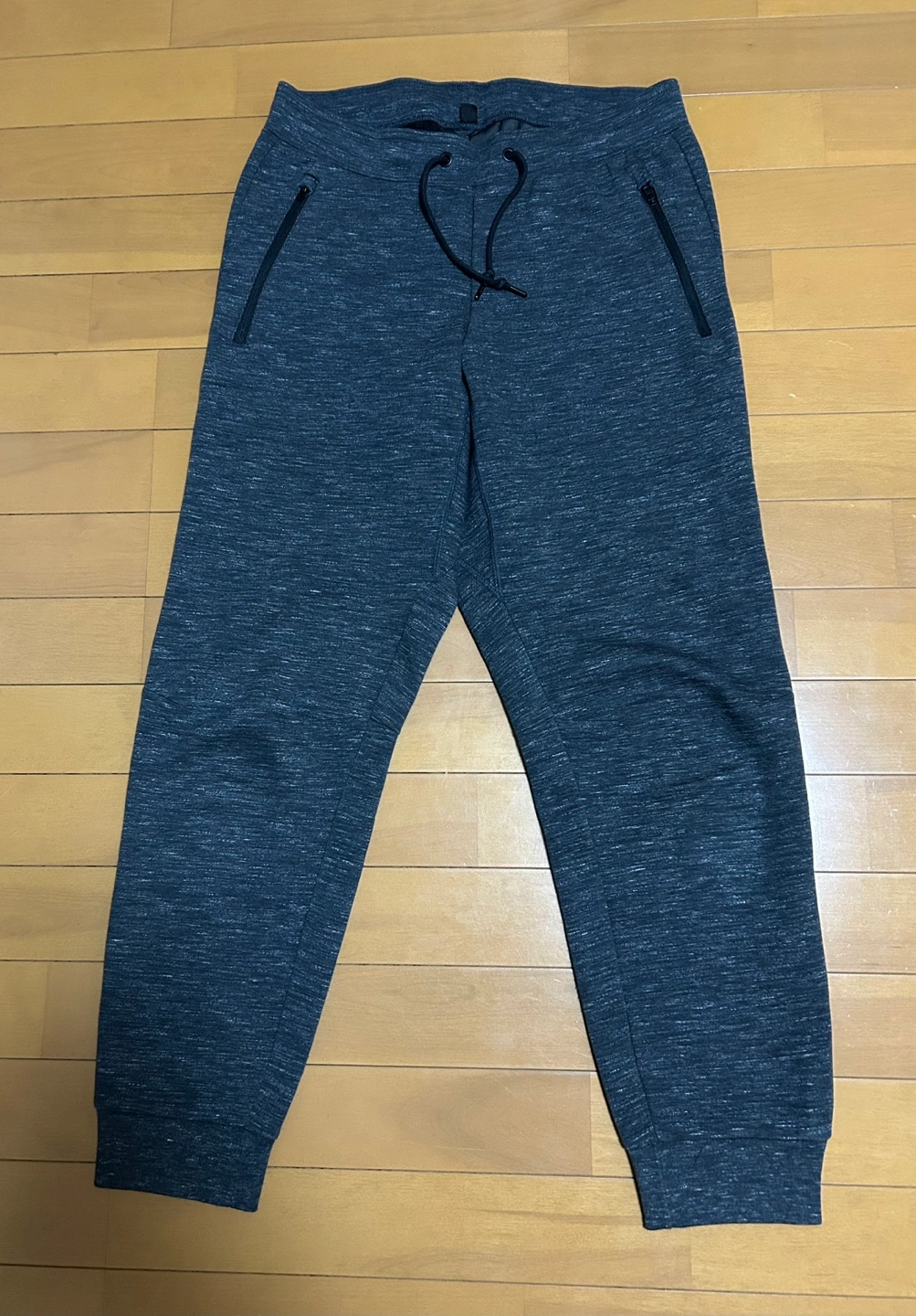 ユニクロ スウェットパンツ M