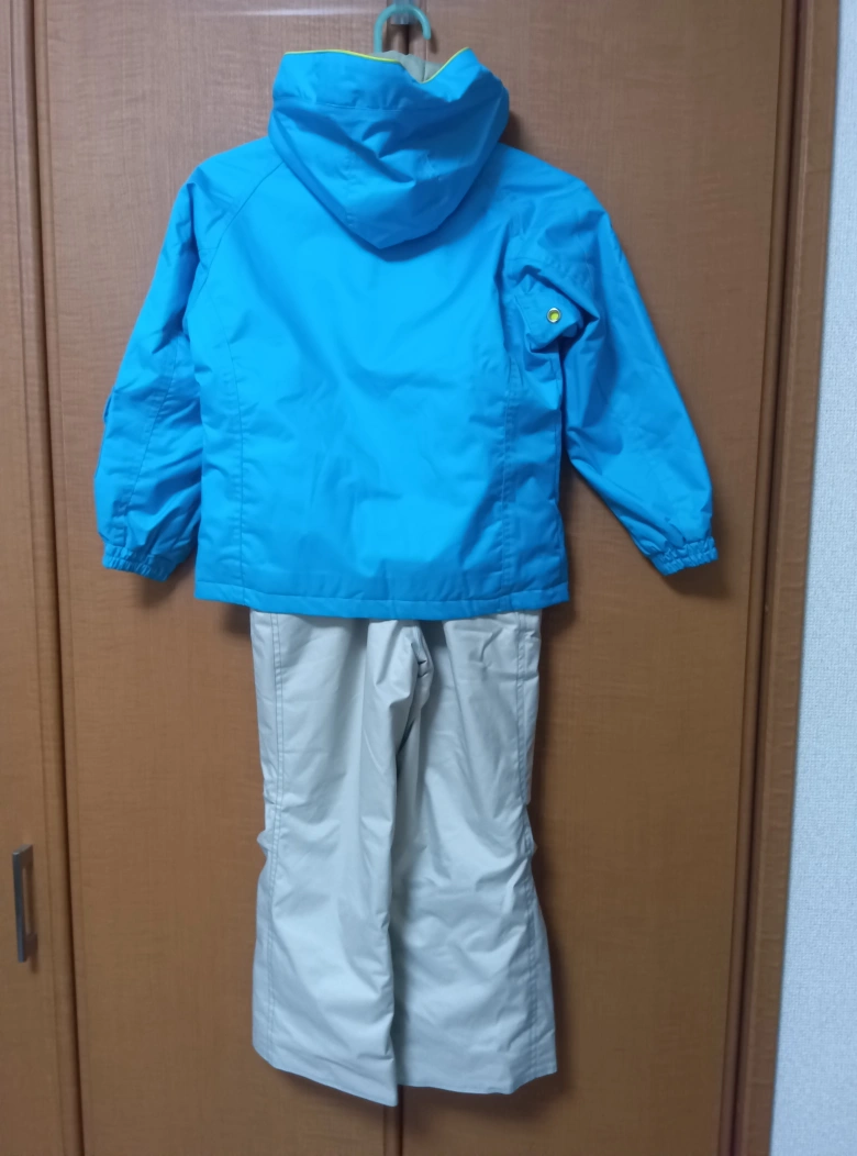 ウェアの写真4枚目