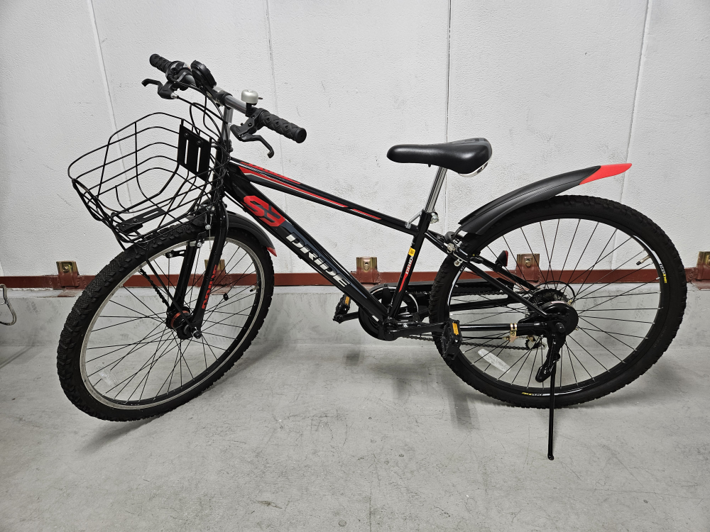 あさひ 26インチ 子供用 自転車