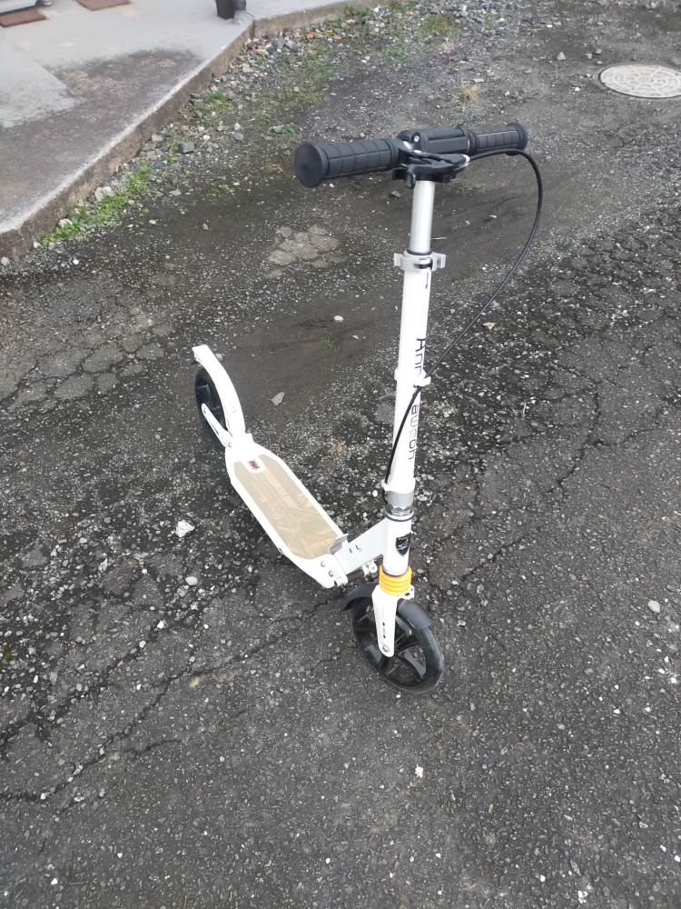 キックボード