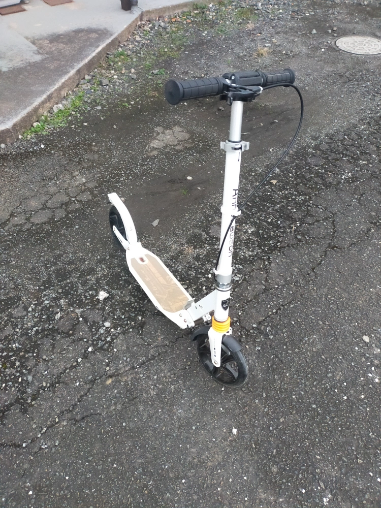 キックボード