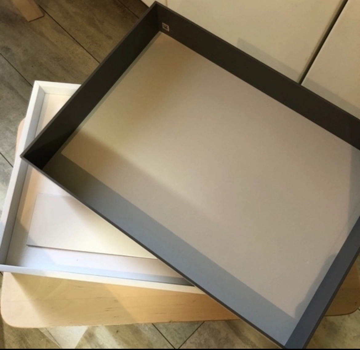 Microsoft Surface Laptop Studio 空箱の写真5枚目