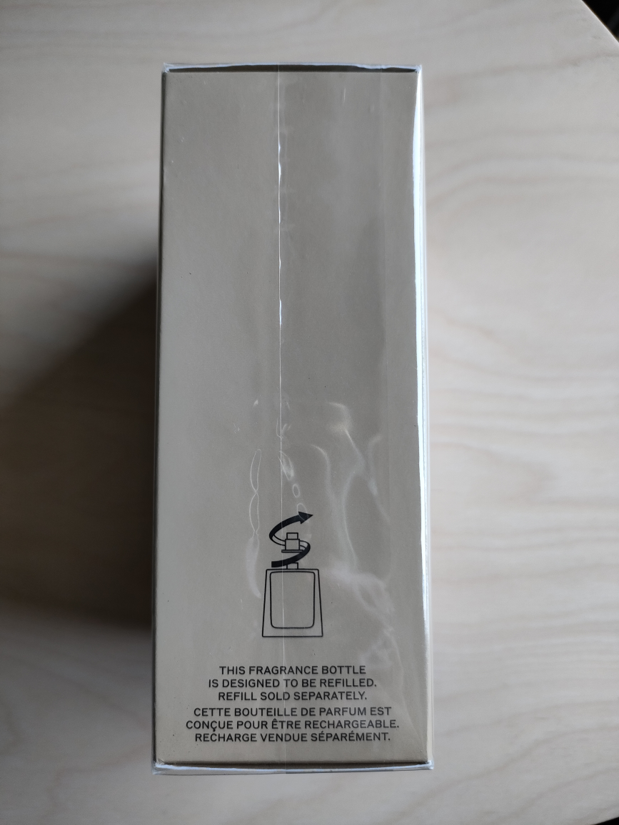 バーバリー ヒーロー EDT・SP 100ml 香水 フレグランス HERO BURBERRY 新品 未使用の写真5枚目