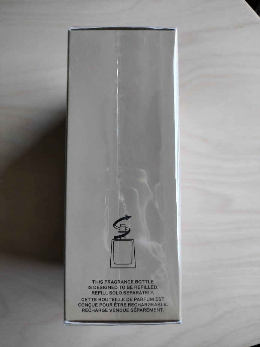 バーバリー ヒーロー EDT・SP 100ml 香水 フレグランス HERO BURBERRY 新品 未使用の写真5枚目