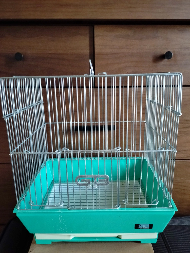 鳥かご