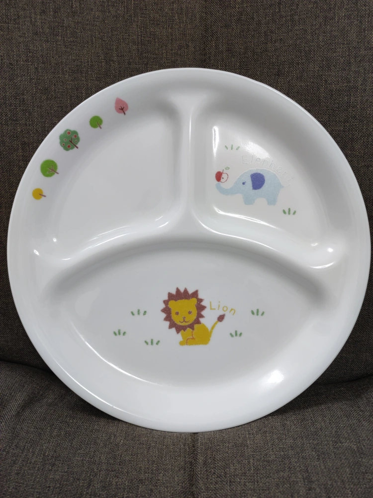 コレール ランチプレート 26cm