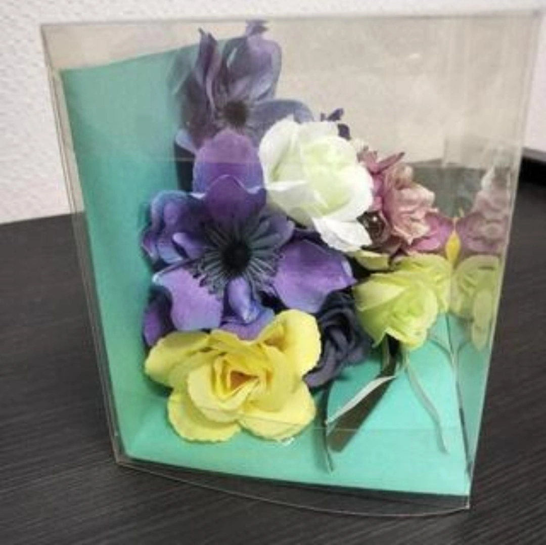 造花 フラワー ハンドメイドの写真2枚目