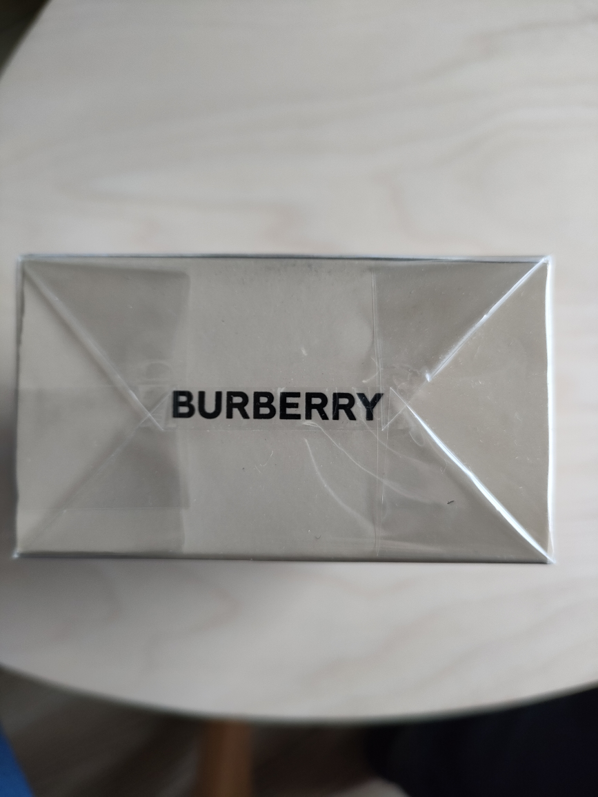バーバリー ヒーロー EDT・SP 100ml 香水 フレグランス HERO BURBERRY 新品 未使用の写真3枚目
