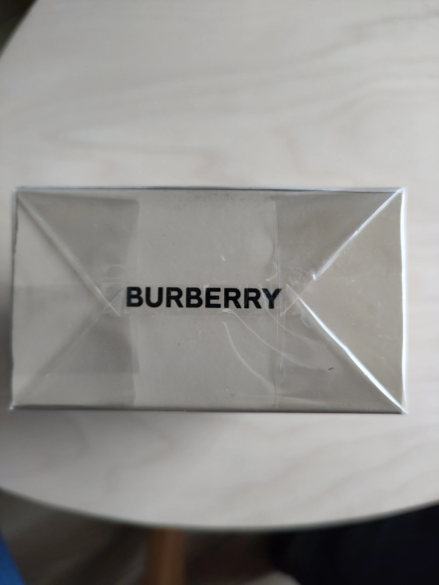 バーバリー ヒーロー EDT・SP 100ml 香水 フレグランス HERO BURBERRY 新品 未使用の写真3枚目