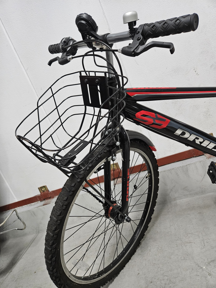 あさひ 26インチ 子供用 自転車の写真2枚目