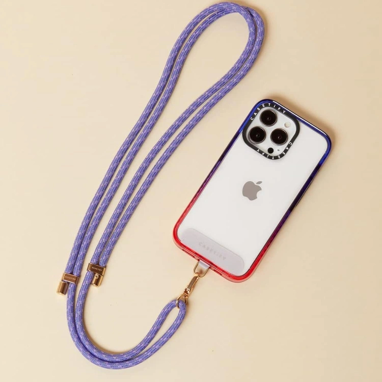 【新品未使用】【CASETiFY】スマホショルダーの写真5枚目