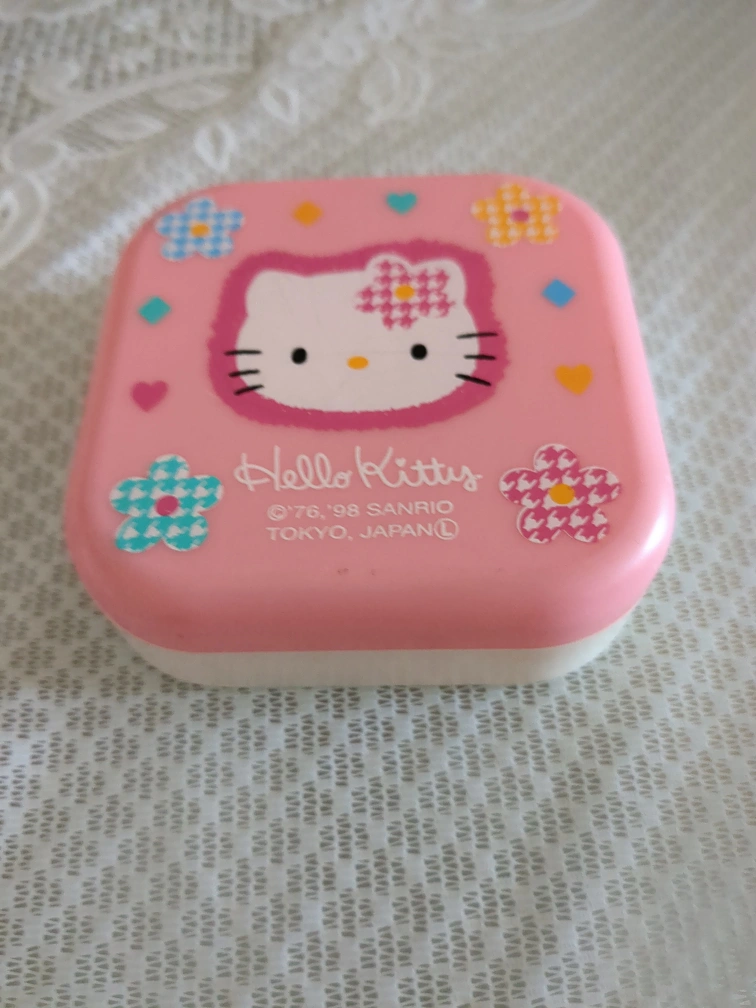 キティーちゃんグッズ 6点の写真3枚目