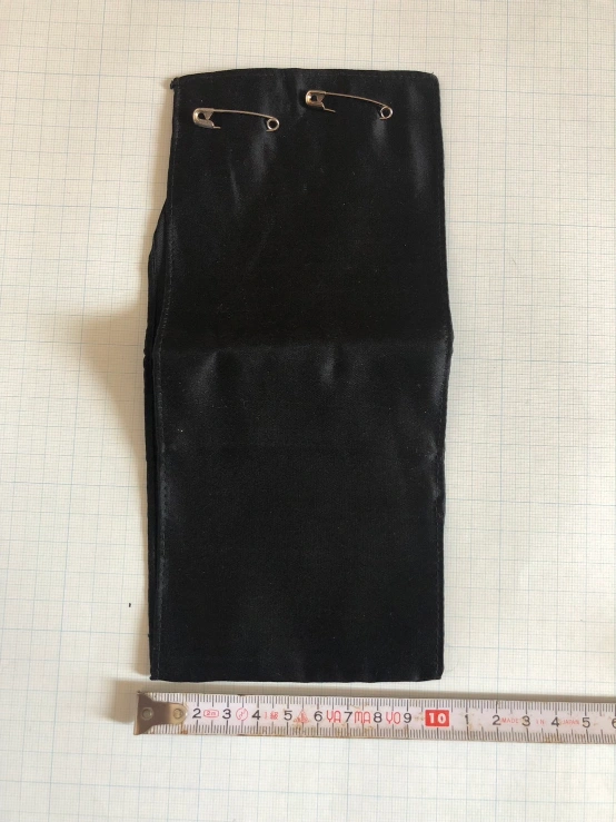 腕章 黒 葬儀