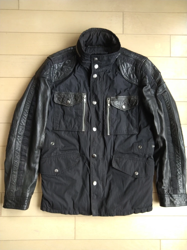DIESELブルゾン ジャケット