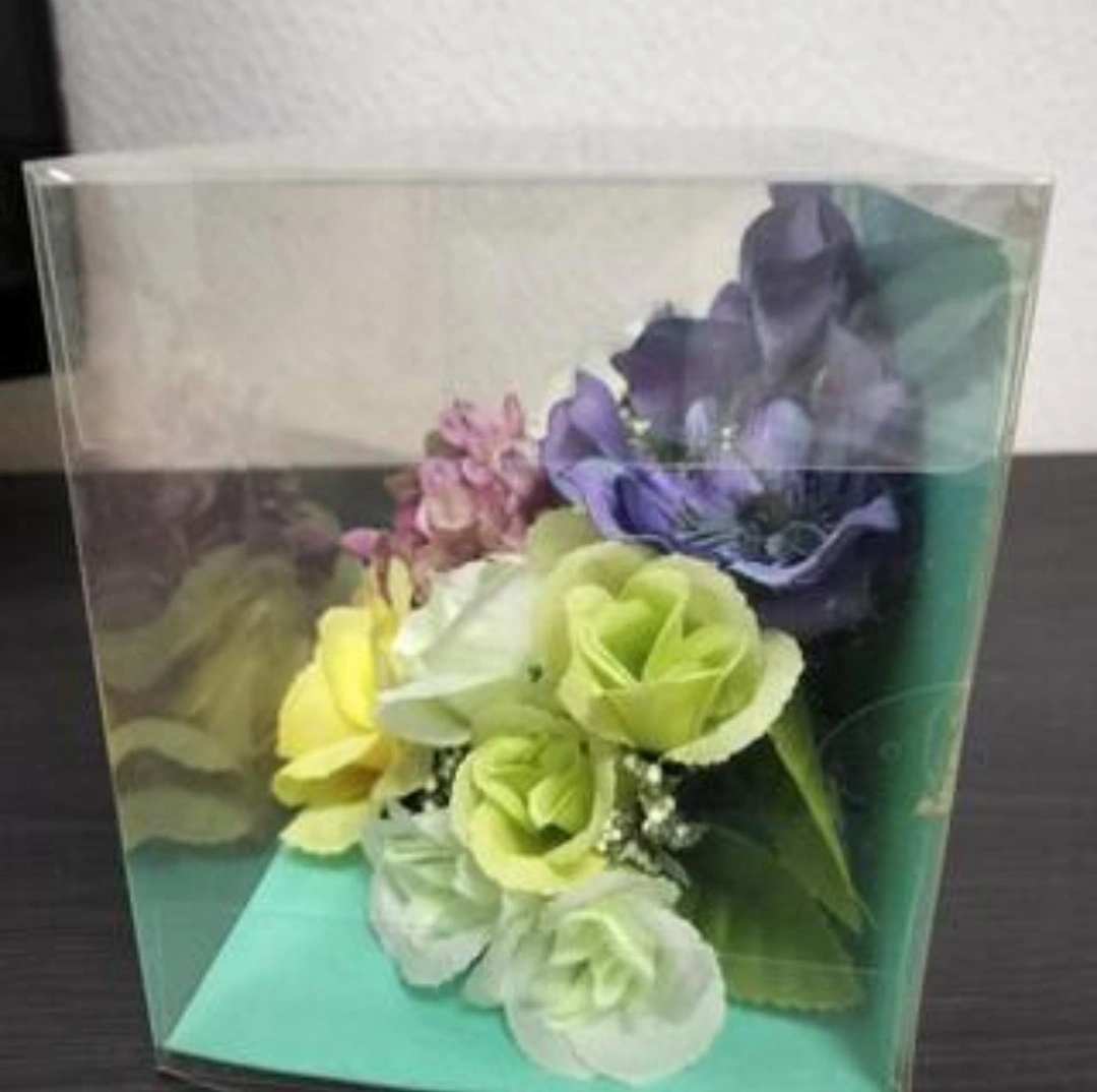 造花 フラワー ハンドメイドの写真3枚目