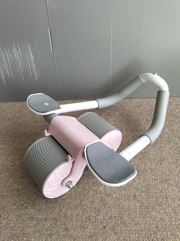 美品腹筋ローラーの写真2枚目