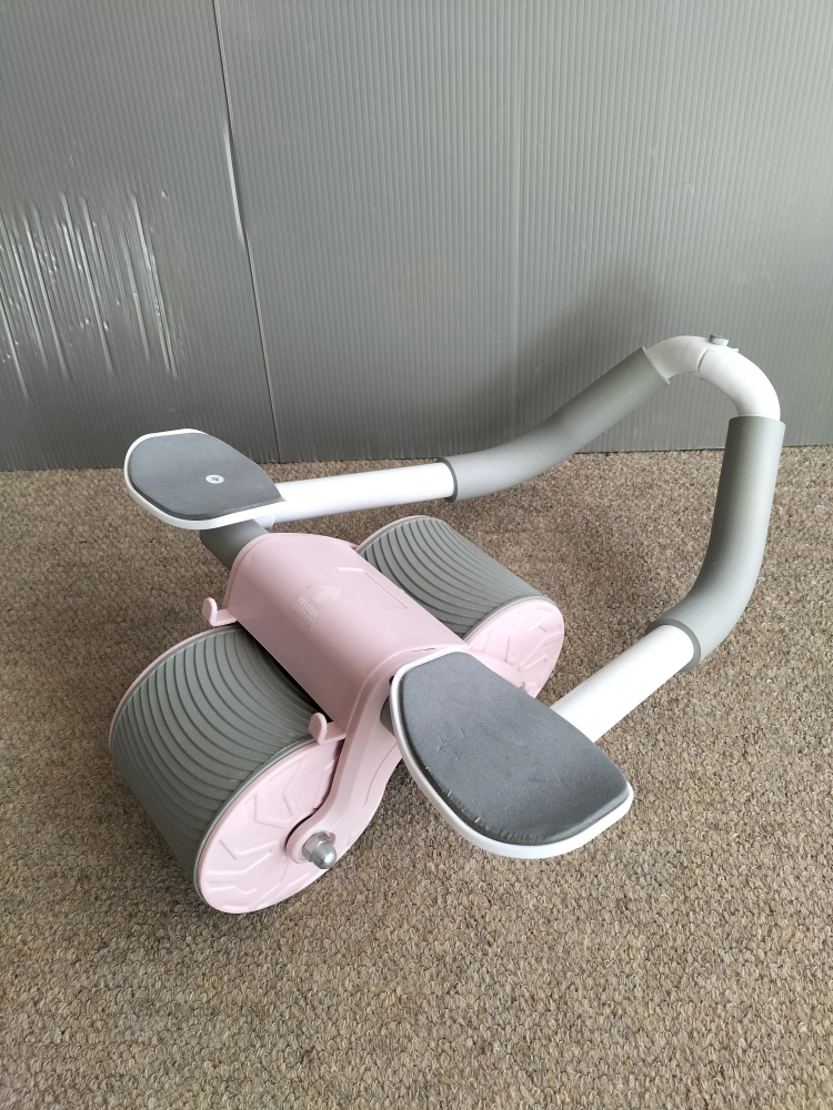 美品腹筋ローラーの写真2枚目