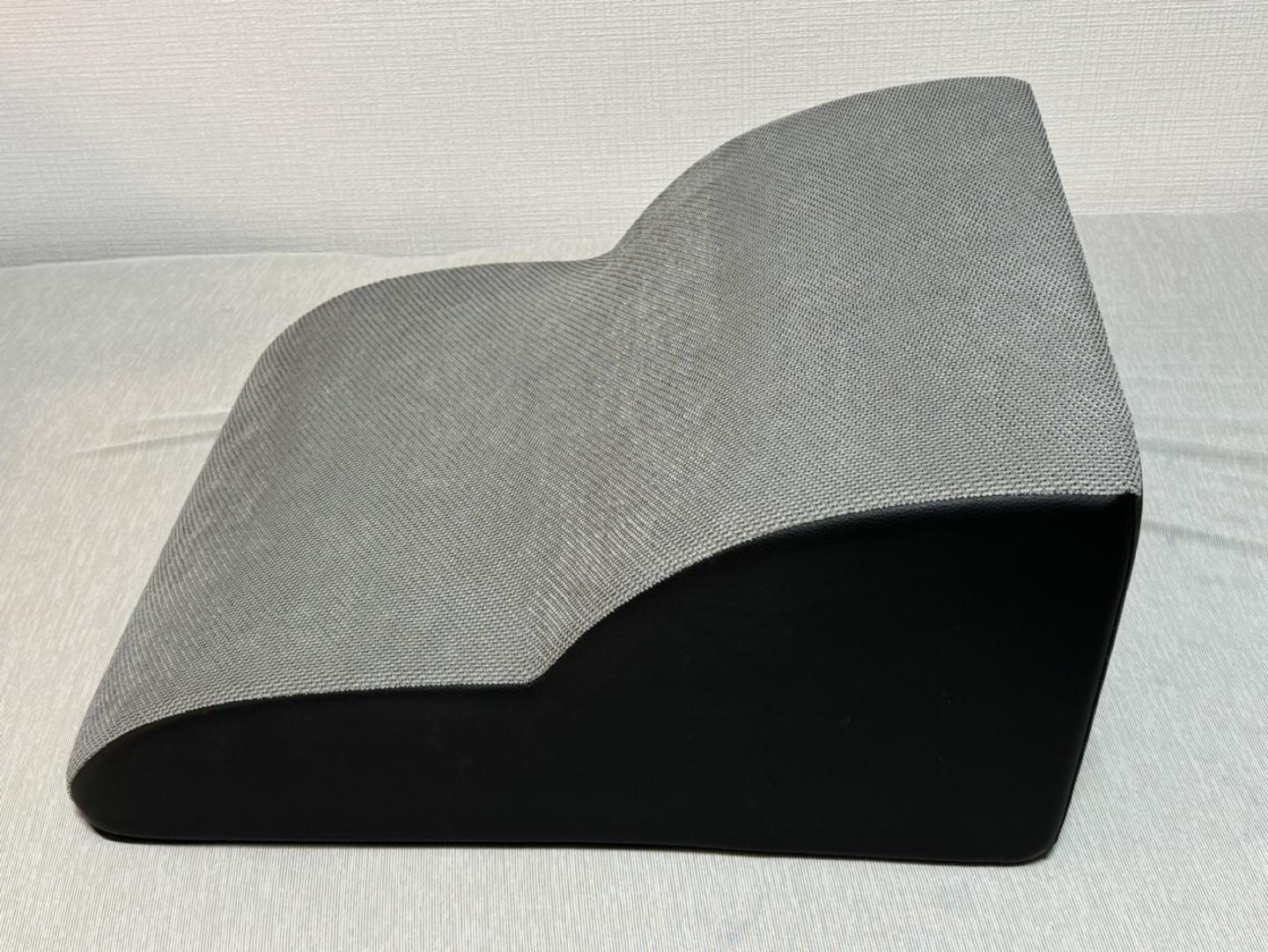 【12/11までに受け取れる方】ペット用ステップ 2段 グレー
