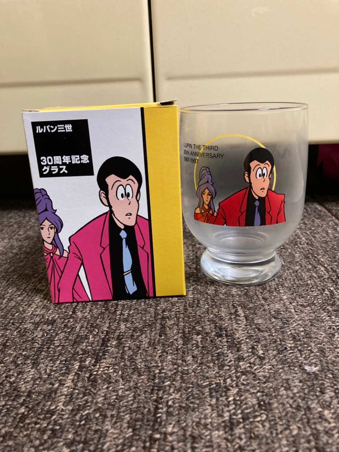 グラス