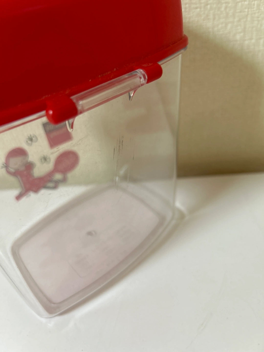 ネスカフェ スティックコーヒーケースの写真3枚目