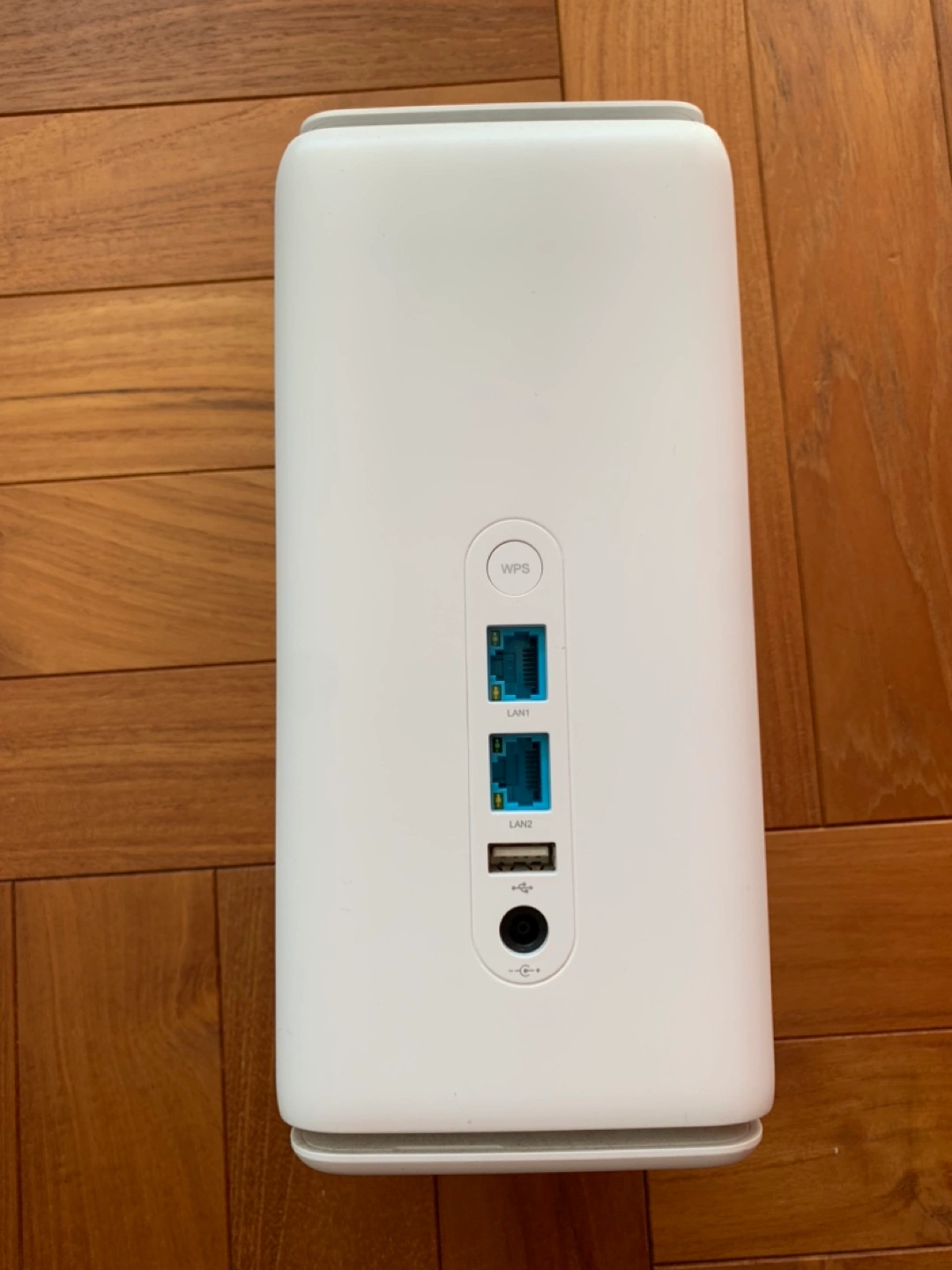 SoftBank Air ターミナル5の写真2枚目