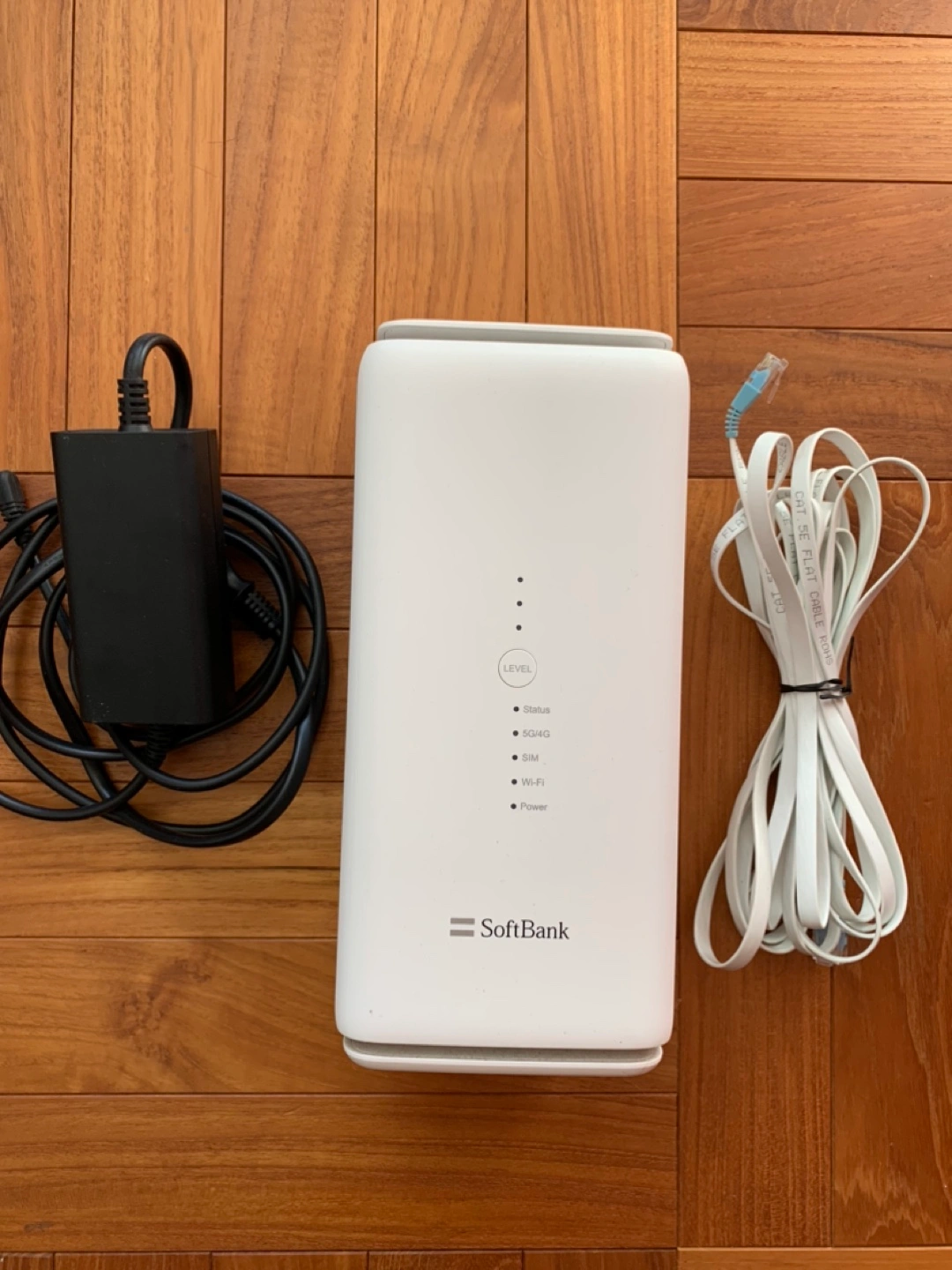SoftBank Air ターミナル5